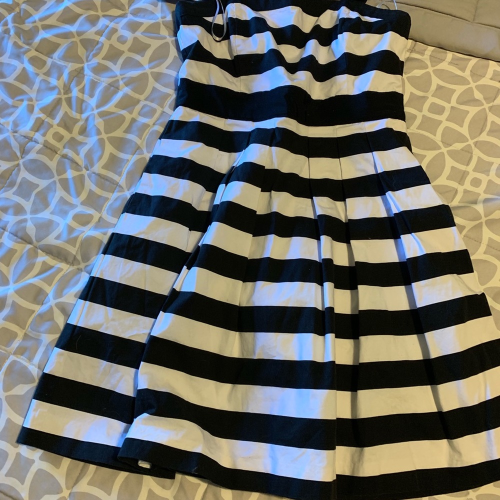 Fun WHBM dress!